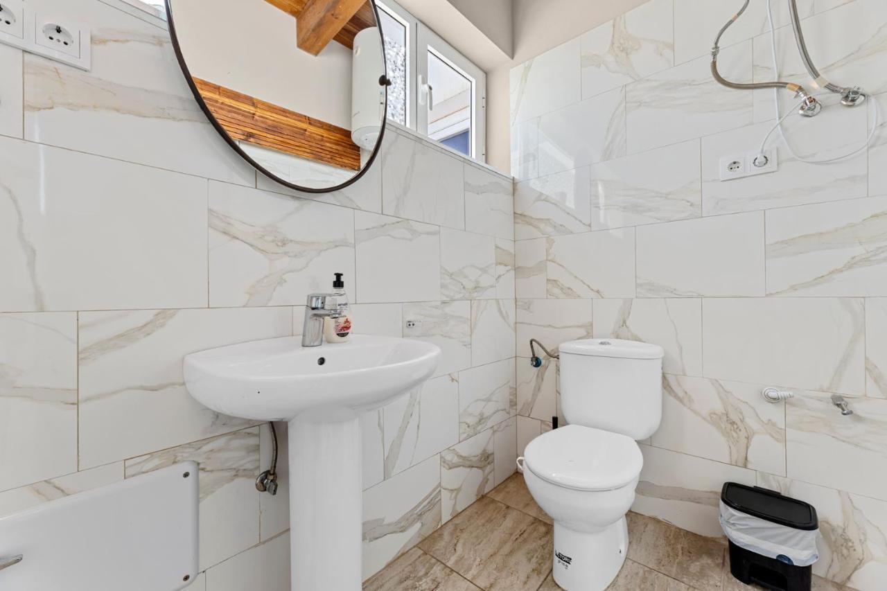 E Ensuite Vacation Apartment Lanzarote Arrecife  Buitenkant foto
