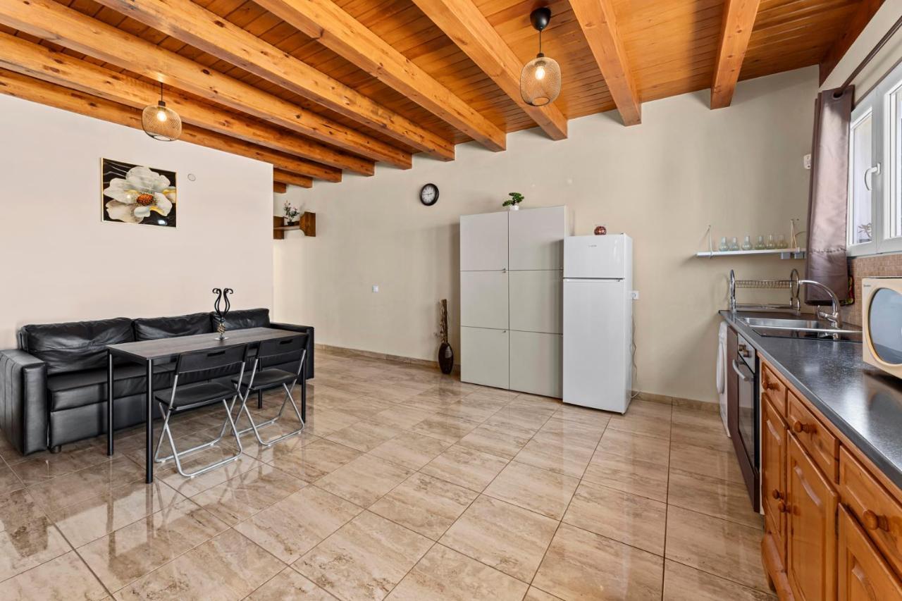 E Ensuite Vacation Apartment Lanzarote Arrecife  Buitenkant foto